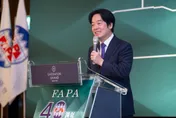 影/賴清德首支YT「講古」年輕人無感！媒體人批「偶包假掰」：學學蔡英文