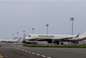 星宇班機降落日本遇怪風！「4度重飛、落地狂晃」　乘客以為「飛機要翻了」