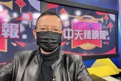 不選為何還要當烏鴉？　孫大千：這「兩件事」我無法退讓