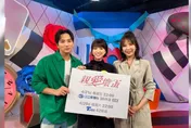 項婕如自認心機女！坦言與平時「乖乖女」有反差：會適當示弱避開