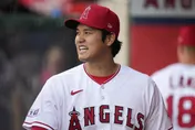 影/過譽了？大谷翔平再度熄火「連12打席」無安打　天使遭遊騎兵血洗斷5連勝