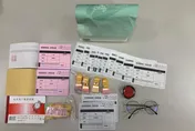 影/真朋友！竹科女新貴信了「理財專員」　友人「拐」她警所保住300萬