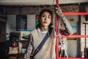 安迪愛子Marz23爬無止盡「天梯」！驚曝6年前超玄巧合：一切像是注定