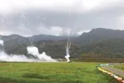 增雨作業南北同步！南部3大水庫微進帳「杯水車薪」　南水局：好的開始