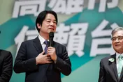 傳賴清德將強調「反共不反中」　網酸「轉彎騙票」：搞文字遊戲當大家白癡