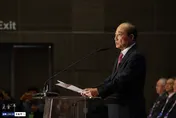 侯友宜遭民進黨批「喬王」　王金平反應曝光：這是好事！