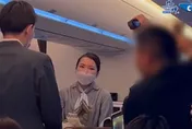 星宇班機延誤遭乘客砲轟　空服員工會：機組員亦是受害者、張國煒應道歉