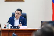 對藍營新北立委選情有信心！洪孟楷大膽預估：破6搶8
