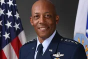 拜登提名黑人將軍任美參謀首長聯席會主席　對應大陸崛起的威脅
