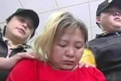 惡媳殺婆婆3/逆子遞電線供弒母！她認罪卻慘遭夫切割　心寒翻供指認