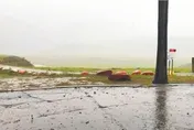首波梅雨鋒面迎千萬噸雨水　南化水庫卻「入不敷出」蓄水率跌破2成！