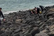 7旬阿伯出海捕魚噗通跳下水！妻見「徹夜未歸」報警　透早在海邊見遺體