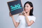 前八軍團正妹輔導長簽了！SWAG處女秀時間公開　驚喜連動大咖網紅