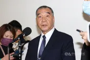 恢復軍事審判？邱國正稱討論中：外面司法較公允　但期限很長