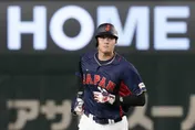 真香也真貴！大谷翔平「實戰球衣」386萬成交　但和「置物櫃名牌」僅30萬價差？