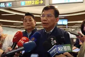 影/飛安疑慮？張國煒熬夜開飛機　王國材：交由民航局釐清是否違規