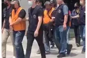 打擊黑幫囂張氣焰！北市刑大狂逮竹聯幫45人　查扣1033萬不法所得