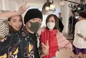 江蕙封麥8年難得露面！周杰倫PO合照洩交情　61歲狀態曝光