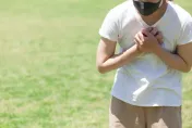 夏天也會「心肌梗塞」！氣溫＞30℃每升1℃死亡風險增3%　醫師分析原因