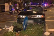 快訊/德東飆車王拒認罪！監視器錄到高速行駛畫面　他又辯「有新證據」