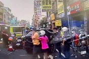 孕婦加速撞死小童！他怒揭「台灣駕駛陋習」6成都犯　網共鳴：尤其是這族群