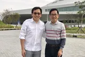 王崑義/阿扁酸蔣家特權 別忘了扁家「海角七億」