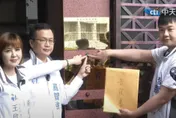鍾沛君被造謠「退選」　羅智強現身北檢告發：我也是受害者盼司法釐清真相