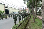 傳後備部隊編制再度異動　18縣市守備旅2026歸建陸軍