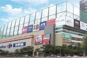 大坪林家樂福超市5月底熄燈！在地人不捨「比我還老」　網曝1理由：收攤不意外