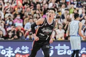 上CNN曝心聲　林書豪讚台灣球迷：在這裡打球很快樂