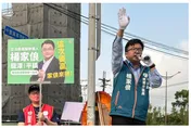 才剛贏民進黨初選！楊家俍自曝曾犯《兒少性交易條例》　宣布退選立委