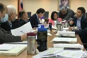 《選罷法》修正草案無共識　召委陳玉珍決議全案保留送院會