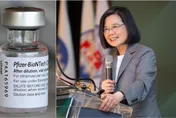 擋BNT就是蔡英文？他爆料：李大維打電話說 「這個大小姐說，你還是不要買了」