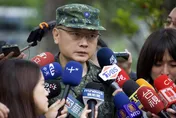 美軍彈藥儲台卡關？國防部駁斥：整體作業非常順暢