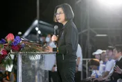 李大維被爆「這個大小姐」說疫苗還是不要買了　網出征蔡英文臉書嗆下台：出來解釋