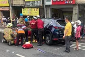 台南女童遭輾斃事件持續發酵！民調顯示「這法條」超過7成國人要求修改