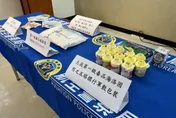 看《門徒》學販毒！泰國胃散藏1.8KG海洛因　主嫌4人遭起訴