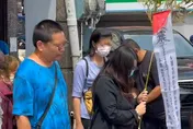台南3歲女童遭輾斃！肇事孕婦回「肚子裡的賠你」　父氣到發抖：有用嗎？