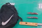 公親變事主！汐止男勸架群毆不成遭掐脖　竟拿摺疊刀反捅對方致重傷