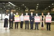 郭辦反擊BNT疫苗採購獨家信件　 痛批坐實蔡政府為意識形態卡疫苗