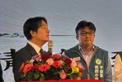楊家俍自爆因性醜聞退選！賴清德人馬的第二人