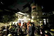 快訊/新北市永和暗夜民宅火警　閣樓起火1死1輕傷