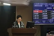 將放寬日本草莓農藥標準？　藍委：不該愧對「衛生福利部」這個名字