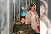 才剛認愛謝京穎！張書偉驚爆「已婚」　經紀人火速回應了