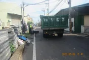 酒駕貨車殺人！台中25歲騎士「被撞到腦死」！搶救3天不治　家屬含淚器捐