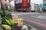 影/3歲女童之死有警惕？ 台南事發路口「未禮讓行人」2小時開出5罰單