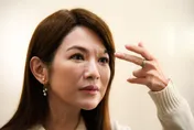 八點檔女星開拍前摔倒破相　「血狂流滴地」緊急送醫縫十多針...慘況曝光