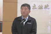 陳時中談「擋疫苗」前後不對後語　徐巧芯：總有一個說謊