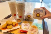 母親節大優惠！麥當勞限時一天「五大品項買1送1」　漢堡王5月「大飲買1送1」