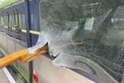 快訊/運安會也動起來！驚呼「沒聽過這種事」　已出動10人趕往中捷意外現場了解
